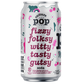 Culture Pop Soda Noah Kahan's Sparkling Black Cherry