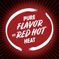 Frank's RedHot® Xtra Hot Sauce