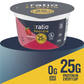 Ratio Protein Strawberry Yogurt Cultured Dairy Snack