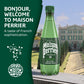 Maison Perrier Ultimate Sparkling Water