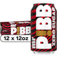 PIBB XTRA Zero Sugar Cherry Soda Can