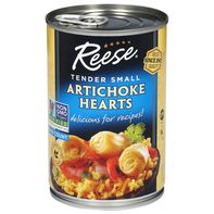 Reese's Tender Small Artichoke Hearts️