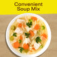 Maggi Hen Flavored & Noodle Soup Mix