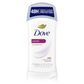 Dove Antiperspirant Deodorant Stick Powder