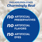 Philadelphia Reduced Fat Cream Cheese Spread with a Third Less Fat