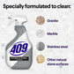 Formula 409 Stone and Steel Cleaner, Spray Bottle
