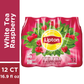 Lipton Raspberry White Tea