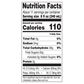 Tropicana No Pulp with Calcium & Vitamin D 100% Orange Juice
