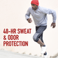 Old Spice High Endurance Anti-Perspirant Deodorant, 48 Hour Protection, Original Scent