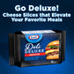 Kraft American Cheese Slices