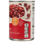 Food Club Red Tart Whole Pitted Cherries In Water