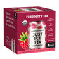 Eat the Change Just Ice Tea Raspberry Black Tea