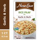 Near East Rice Pilaf Mix, Garlic & Herb