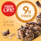 Fiber One Oats and Chocolate Chewy Bars Fiber Snacks