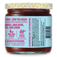 Smash Foods Raspberry Superfood Fruit Spread