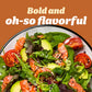 Kraft Asian Toasted Sesame Salad Dressing