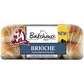 Aunt Millie's Artisan Style, Brioche Hot Dog Buns