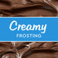 Duncan Hines Creamy Milk Chocolate Frosting