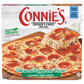 Connie's Pizza Pizza, Classic Thin Crust, Uncured Pepperoni