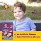 Annie's Organic White Cheddar Bunnies Baked Snack Crackers