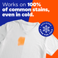 Tide Liquid Laundry Detergent, Original, HE Compatible