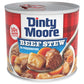 DINTY MOORE Beef Stew, 20 OZ
