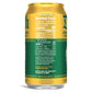 Liquid Death Iced Green Tea, Green Guillotine