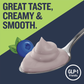 Ratio Pro-Fiber Blueberry Yogurt Cultured Dairy Snack Cup