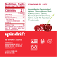 Spindrift Real Squeezed Fruit Unsweetened Cherry Sparkling Water