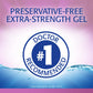 Refresh Celluvisc Lubricant Eye Gel Preservative-Free Artificial Tears