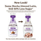 Califia Farms Mocha Almond Milk Latte