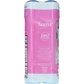 Suave Invisible Solid Powder Antiperspirant Deodorant