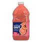 Ocean Spray Ruby Red Original Grapefruit Juice Drink