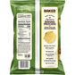 Lay's Baked Potato Chips Roasted Garlic & Herb