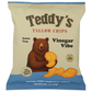 Teddy's Tallow Chips : Potato Chips Cooked In Beef Tallow.