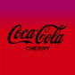 Coca Cola Zero Sugar Cherry Zero