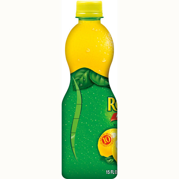 ReaLemon 100% Lemon Juice