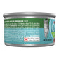 Purina ONE Natural, High Protein, Grain Free Wet Cat Food Pate, Turkey Recipe