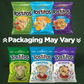 Tostitos Tortilla Chips, Crispy Rounds, Original