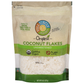 Full Circle Coconut Flakes, Unsweetened