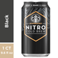 Starbucks Cold Brew, Nitro Black Unsweet