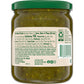 Late July Salsa Verde with Roasted Tomatillos