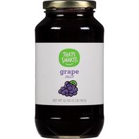 That's Smart! Jelly, Grape️