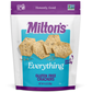 Milton's Gluten Free Crackers, Everything