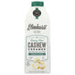 Elmhurst Unsweetened Cashew Creamer