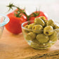 Divina Organic Pitted Green Olives