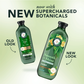 Herbal Essences bio:renew Hemp + Potent Aloe Conditioner for Frizz