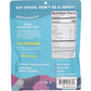Stryve Air-Dried Beef Thinly Hickory Seasoned Sliced Steak