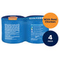 9Lives Paté Wet Cat Food with Real Chicken, 5.5 oz. Cans (4-pack)