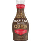 Califia Farms Pure Black Medium Roast Cold Brew Coffee